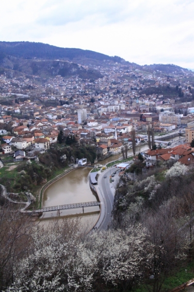 The Silence of Balkans