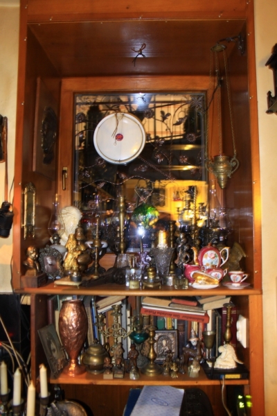 The Silence of Balkans