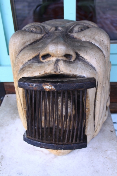 The silence of Balkans