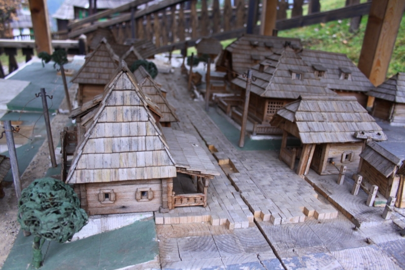 The Silence of Balkans