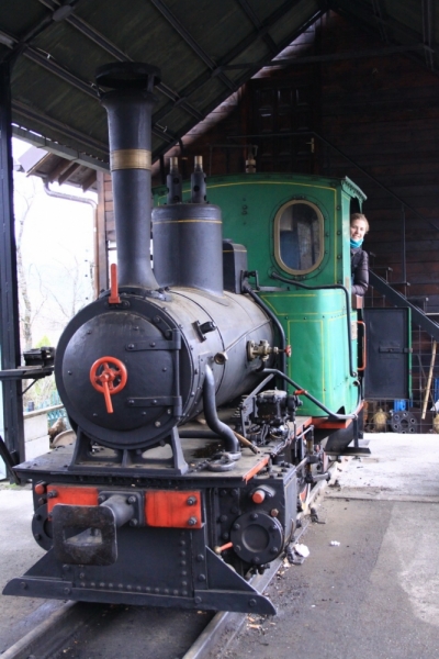 The Silence of Balkans