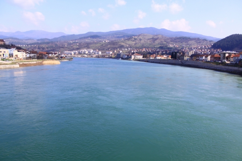 The Silence of Balkans