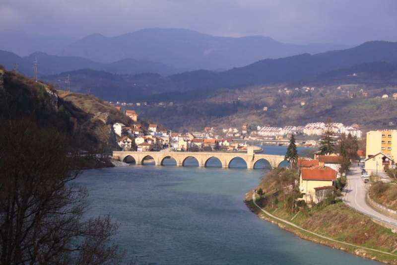 The Silence of Balkans