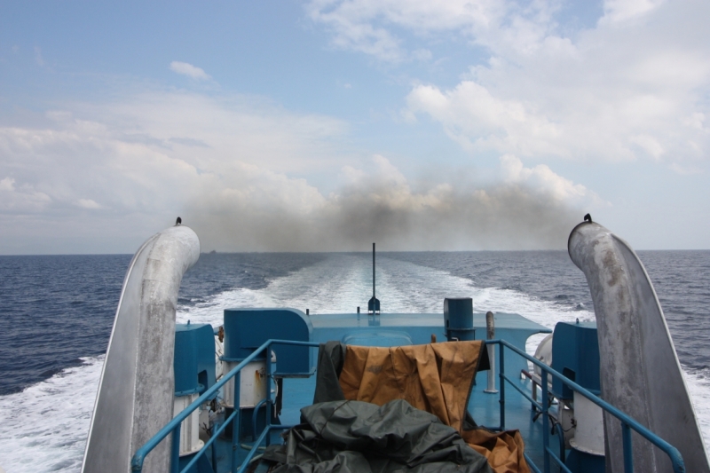 Сингапур-Себу-Бохол-Эль-нидо-Корон-Сингапур. Много фото и цифр.