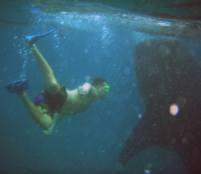 Сингапур-Себу-Бохол-Эль-нидо-Корон-Сингапур. Много фото и цифр.