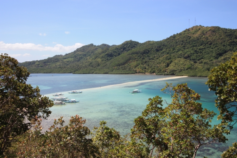 Сингапур-Себу-Бохол-Эль-нидо-Корон-Сингапур. Много фото и цифр.