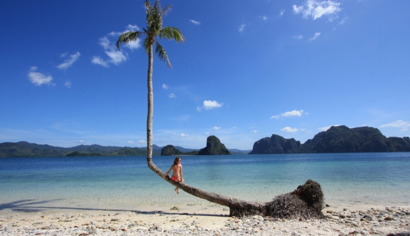 Сингапур-Себу-Бохол-Эль-нидо-Корон-Сингапур. Много фото и цифр.