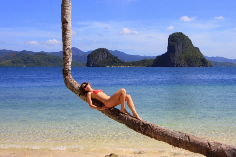 Сингапур-Себу-Бохол-Эль-нидо-Корон-Сингапур. Много фото и цифр.