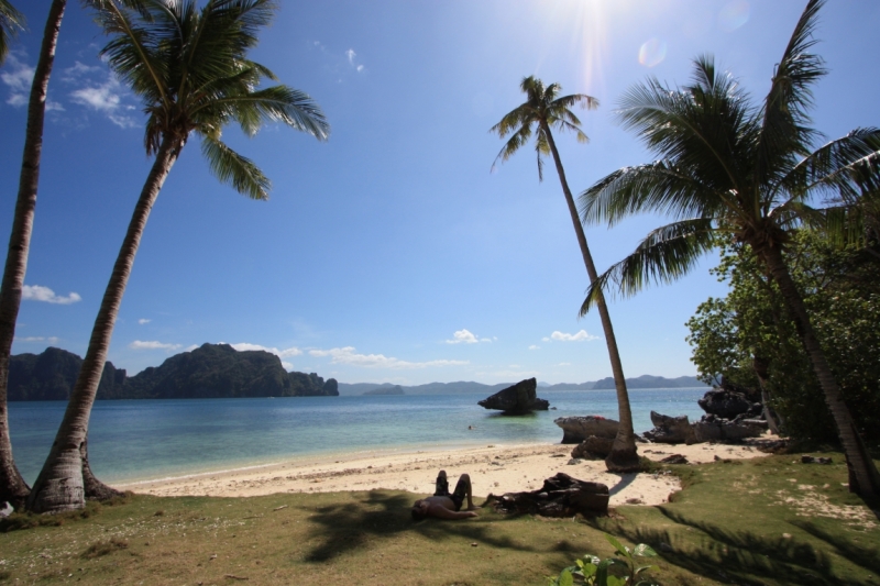 Сингапур-Себу-Бохол-Эль-нидо-Корон-Сингапур. Много фото и цифр.