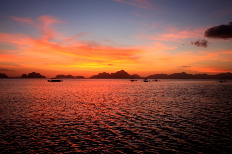 Сингапур-Себу-Бохол-Эль-нидо-Корон-Сингапур. Много фото и цифр.