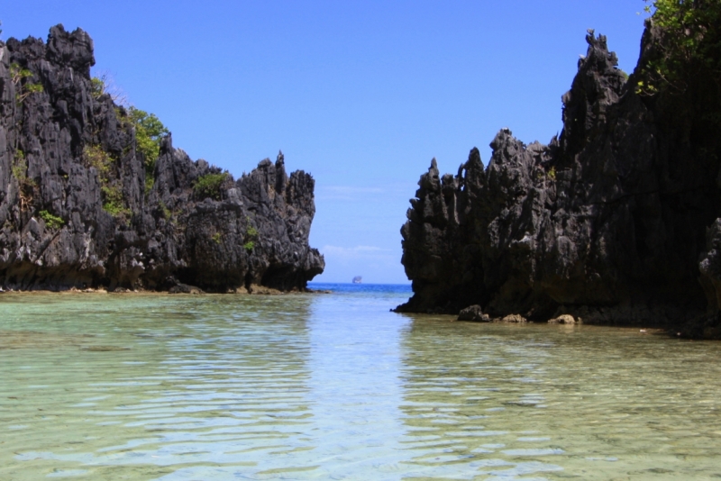 Сингапур-Себу-Бохол-Эль-нидо-Корон-Сингапур. Много фото и цифр.