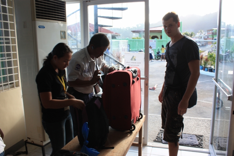 Сингапур-Себу-Бохол-Эль-нидо-Корон-Сингапур. Много фото и цифр.