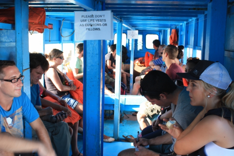 Сингапур-Себу-Бохол-Эль-нидо-Корон-Сингапур. Много фото и цифр.