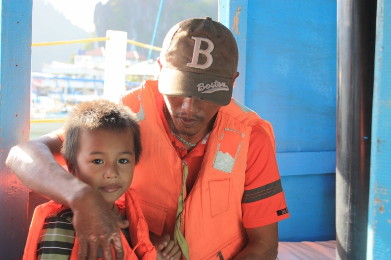 Сингапур-Себу-Бохол-Эль-нидо-Корон-Сингапур. Много фото и цифр.