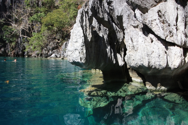 Сингапур-Себу-Бохол-Эль-нидо-Корон-Сингапур. Много фото и цифр.