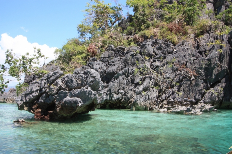 Сингапур-Себу-Бохол-Эль-нидо-Корон-Сингапур. Много фото и цифр.