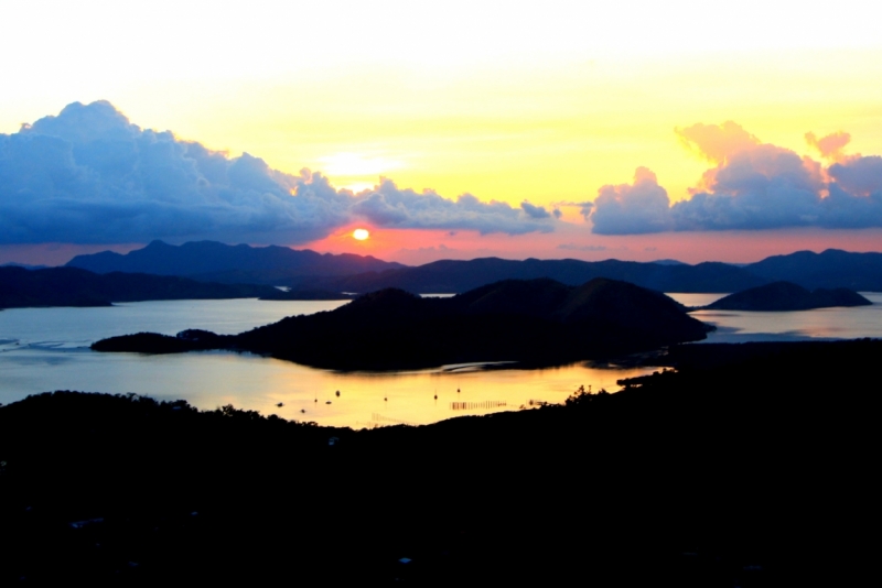 Сингапур-Себу-Бохол-Эль-нидо-Корон-Сингапур. Много фото и цифр.