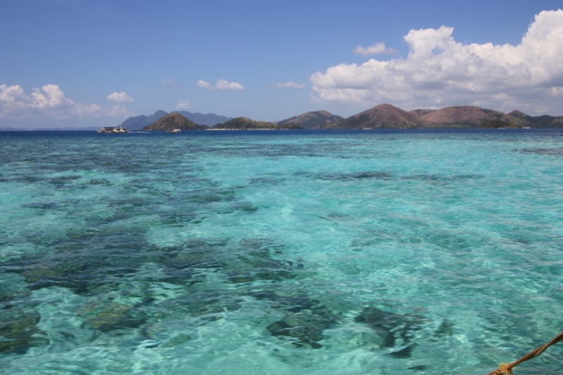 Сингапур-Себу-Бохол-Эль-нидо-Корон-Сингапур. Много фото и цифр.