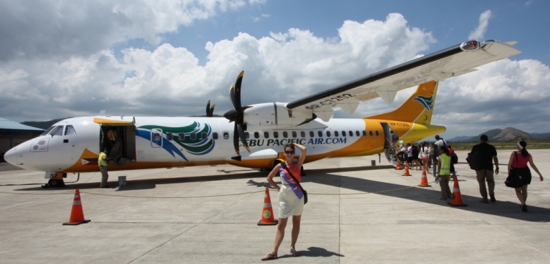 Сингапур-Себу-Бохол-Эль-нидо-Корон-Сингапур. Много фото и цифр.