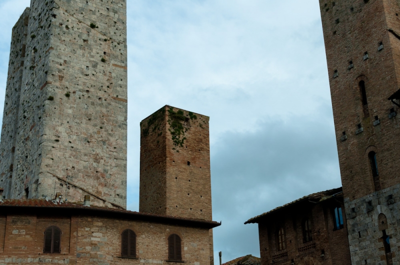 Сан Джиминиано