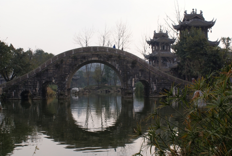Huanglongxi