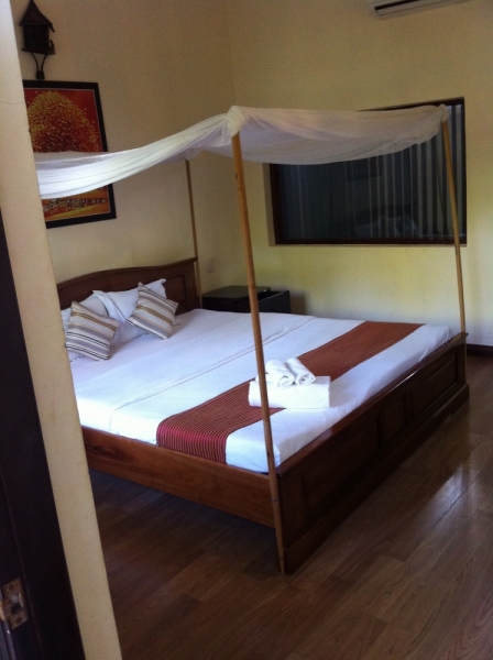 Март 2014: Фукуок- Хошимин- Начанг- Хошимин