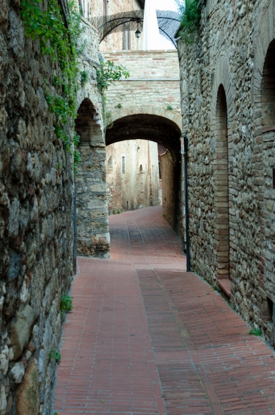 Сан Джиминиано