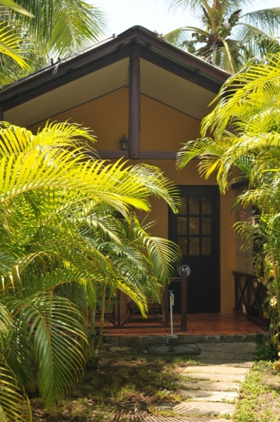 Март 2014: Фукуок- Хошимин- Начанг- Хошимин