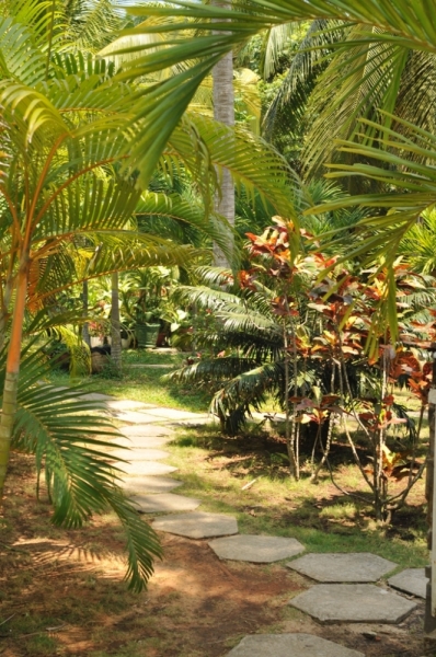 Март 2014: Фукуок- Хошимин- Начанг- Хошимин