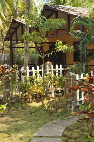 Март 2014: Фукуок- Хошимин- Начанг- Хошимин