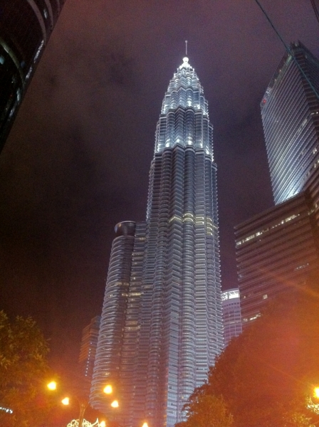 KL