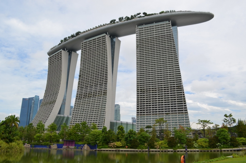 Сингапур