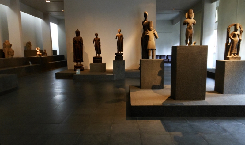 Хошимин: короткий визит