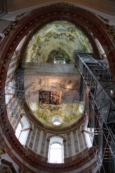 Австрия, Вена, Зальцбург, Грац, 2013 год. Фотоотчет.