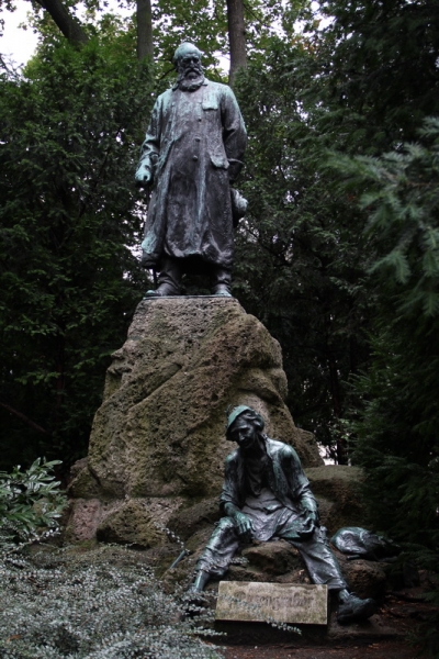 Австрия, Вена, Зальцбург, Грац, 2013 год. Фотоотчет.