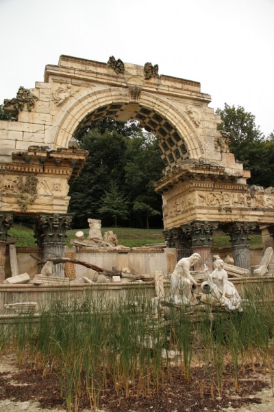 Австрия, Вена, Зальцбург, Грац, 2013 год. Фотоотчет.