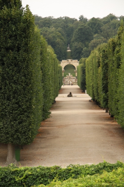 Австрия, Вена, Зальцбург, Грац, 2013 год. Фотоотчет.