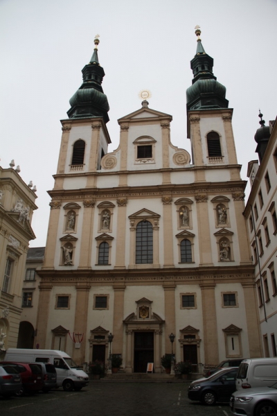 Австрия, Вена, Зальцбург, Грац, 2013 год. Фотоотчет.