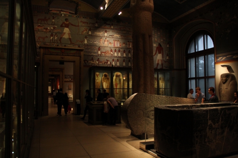 Австрия, Вена, Зальцбург, Грац, 2013 год. Фотоотчет.