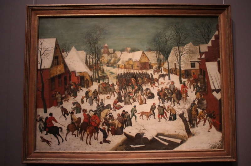 Австрия, Вена, Зальцбург, Грац, 2013 год. Фотоотчет.