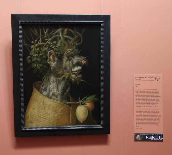 Австрия, Вена, Зальцбург, Грац, 2013 год. Фотоотчет.