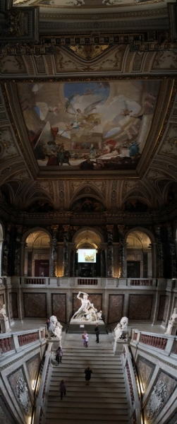 Австрия, Вена, Зальцбург, Грац, 2013 год. Фотоотчет.