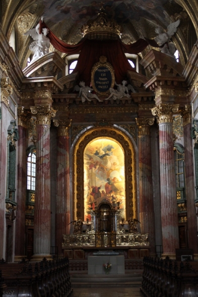 Австрия, Вена, Зальцбург, Грац, 2013 год. Фотоотчет.