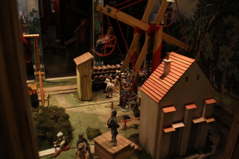 Австрия, Вена, Зальцбург, Грац, 2013 год. Фотоотчет.