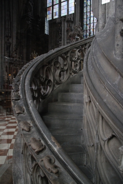 Австрия, Вена, Зальцбург, Грац, 2013 год. Фотоотчет.