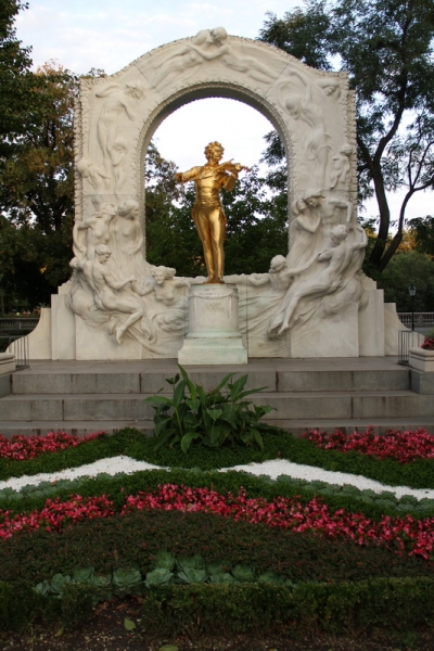 Австрия, Вена, Зальцбург, Грац, 2013 год. Фотоотчет.