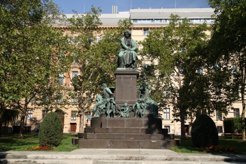 Австрия, Вена, Зальцбург, Грац, 2013 год. Фотоотчет.