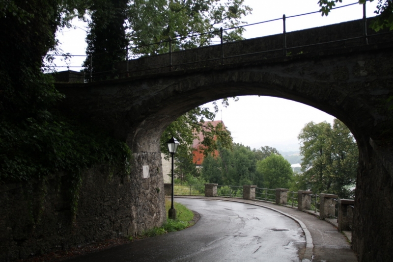 Австрия, Вена, Зальцбург, Грац, 2013 год. Фотоотчет.