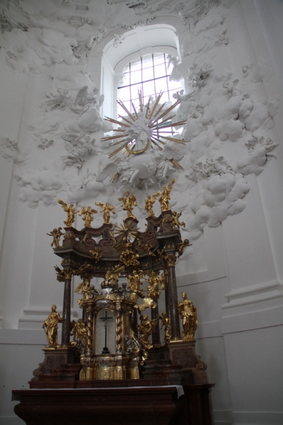 Австрия, Вена, Зальцбург, Грац, 2013 год. Фотоотчет.