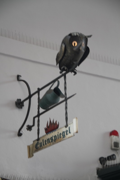 Австрия, Вена, Зальцбург, Грац, 2013 год. Фотоотчет.